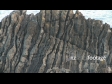 Weathered Coastal Rock 1793